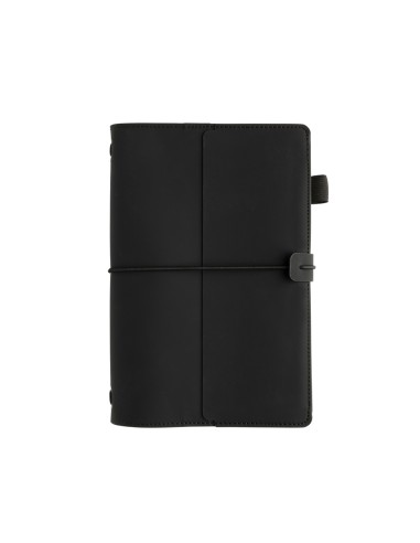 Taccuino 3in1 ricaricabile Daily Notes Binder in PU