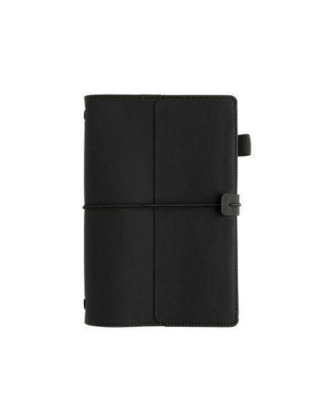 Taccuino 3in1 ricaricabile Daily Notes Binder in PU
