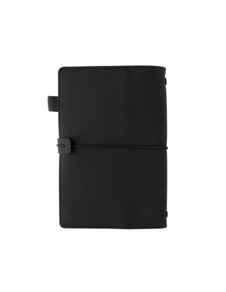Taccuino 3in1 ricaricabile Daily Notes Binder in PU