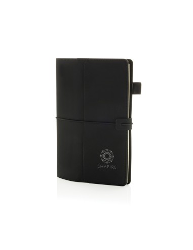 Taccuino 3in1 ricaricabile Daily Notes Binder in PU