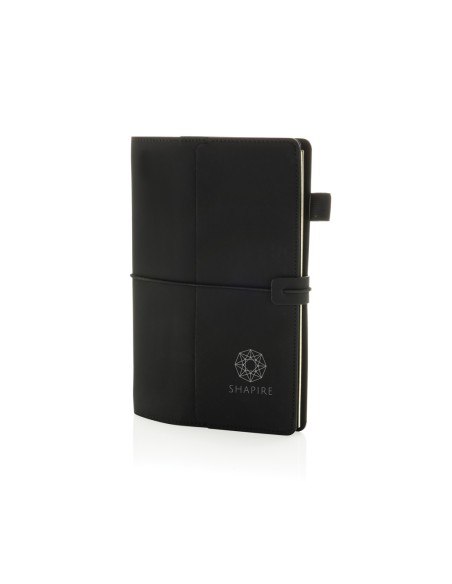 Taccuino 3in1 ricaricabile Daily Notes Binder in PU