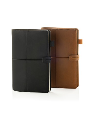 Taccuino 3in1 ricaricabile Daily Notes Binder in PU