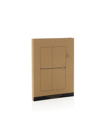 Taccuino 3in1 ricaricabile Daily Notes Binder in PU
