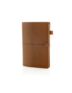Taccuino 3in1 ricaricabile Daily Notes Binder in PU