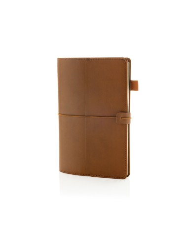 Taccuino 3in1 ricaricabile Daily Notes Binder in PU