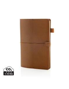 Taccuino 3in1 ricaricabile Daily Notes Binder in PU