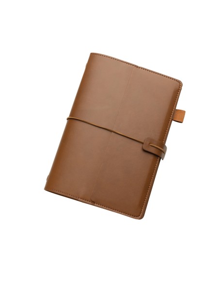 Taccuino 3in1 ricaricabile Daily Notes Binder in PU