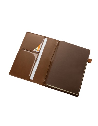 Taccuino 3in1 ricaricabile Daily Notes Binder in PU