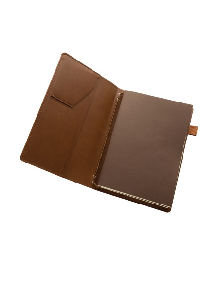Taccuino 3in1 ricaricabile Daily Notes Binder in PU
