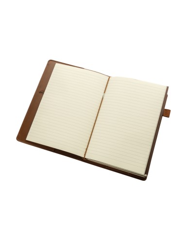 Taccuino 3in1 ricaricabile Daily Notes Binder in PU