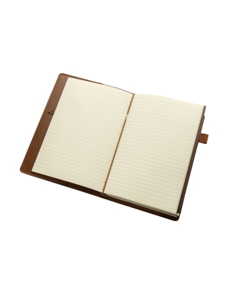 Taccuino 3in1 ricaricabile Daily Notes Binder in PU