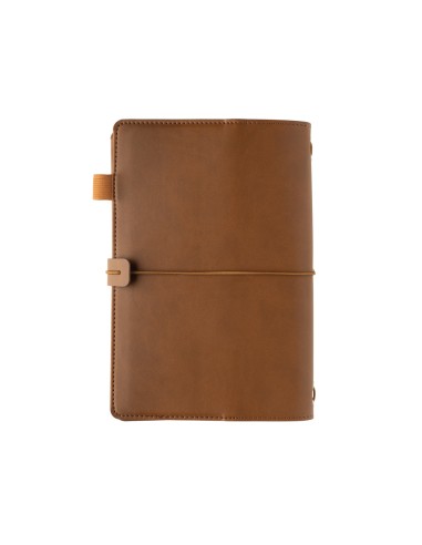 Taccuino 3in1 ricaricabile Daily Notes Binder in PU