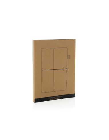 Taccuino 3in1 ricaricabile Daily Notes Binder in PU