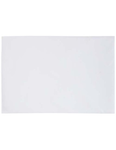 Cuscino con stampa a sublimazione riempito con semi di lino