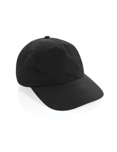 Cappellino 5 pannelli KENTO URBAN in rNylon RCS