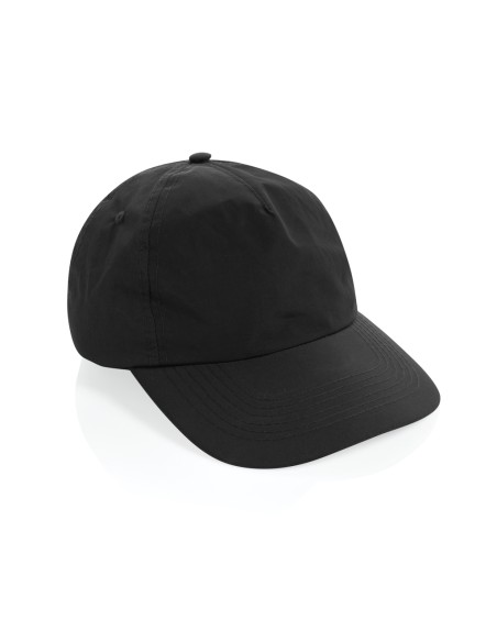 Cappellino 5 pannelli KENTO URBAN in rNylon RCS