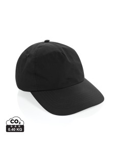 Cappellino 5 pannelli KENTO URBAN in rNylon RCS