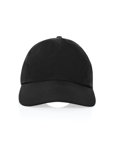Cappellino 5 pannelli KENTO URBAN in rNylon RCS