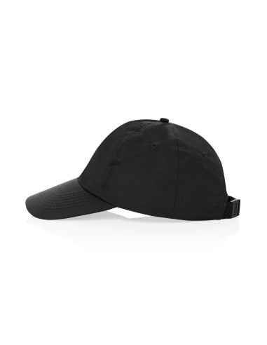 Cappellino 5 pannelli KENTO URBAN in rNylon RCS