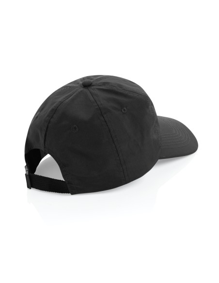 Cappellino 5 pannelli KENTO URBAN in rNylon RCS