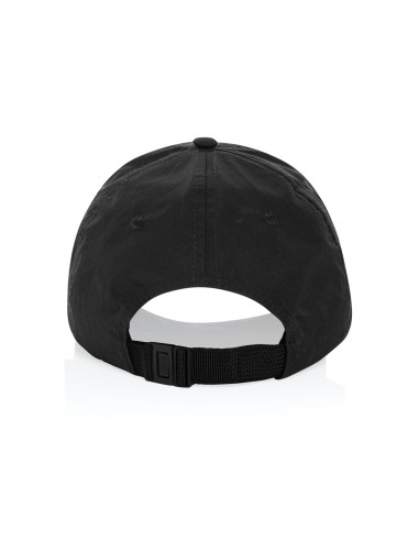 Cappellino 5 pannelli KENTO URBAN in rNylon RCS