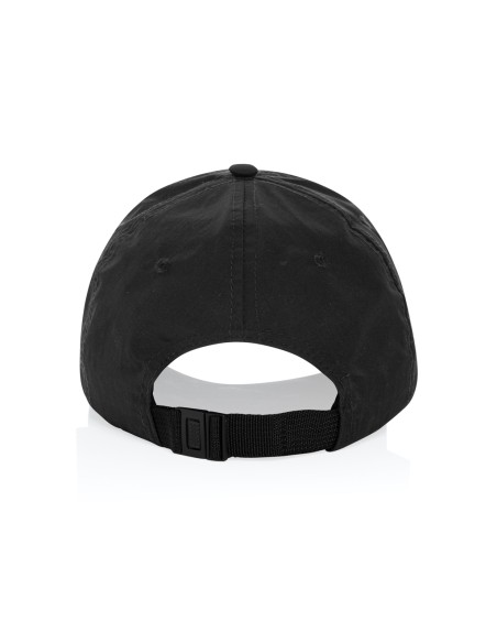 Cappellino 5 pannelli KENTO URBAN in rNylon RCS