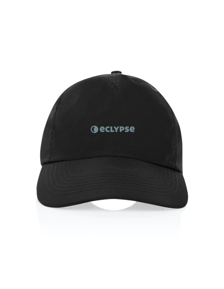 Cappellino 5 pannelli KENTO URBAN in rNylon RCS
