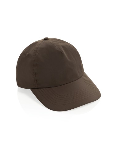 Cappellino 5 pannelli KENTO URBAN in rNylon RCS