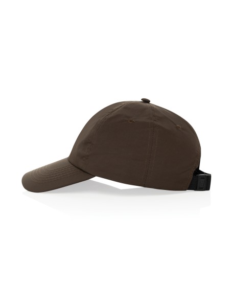 Cappellino 5 pannelli KENTO URBAN in rNylon RCS