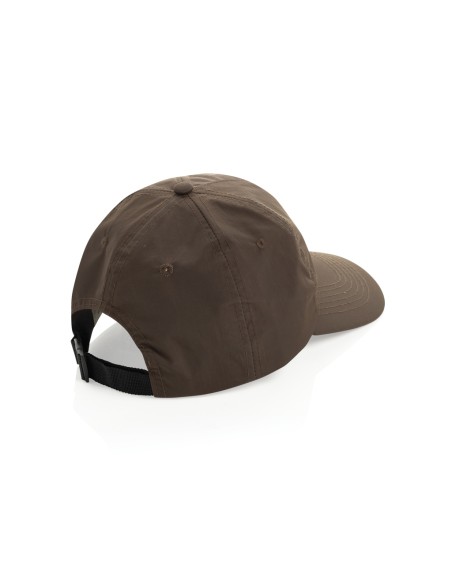 Cappellino 5 pannelli KENTO URBAN in rNylon RCS