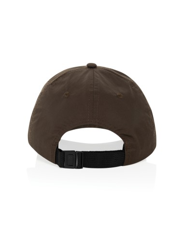Cappellino 5 pannelli KENTO URBAN in rNylon RCS