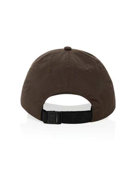 Cappellino 5 pannelli KENTO URBAN in rNylon RCS