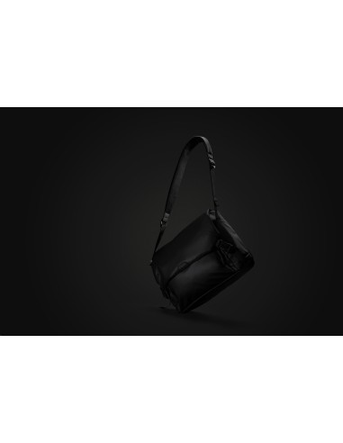 Borsa a tracolla Swiss Peak OSLO RCS