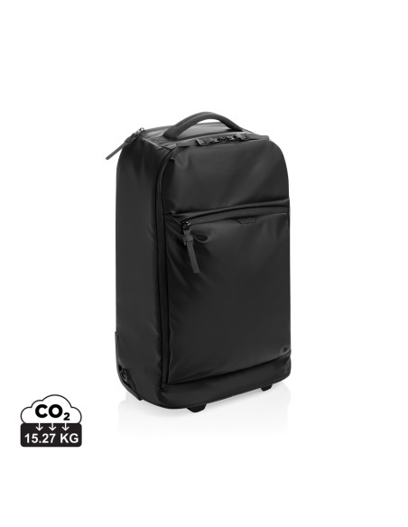Zaino da cabina Swiss Peak OSLO RCS con ruote