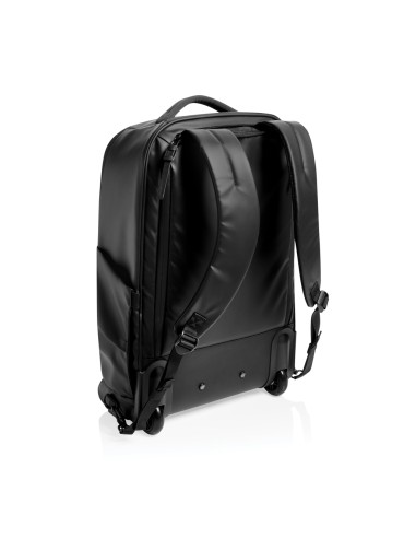Zaino da cabina Swiss Peak OSLO RCS con ruote