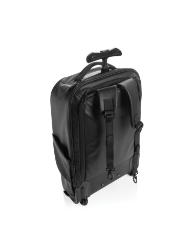 Zaino da cabina Swiss Peak OSLO RCS con ruote