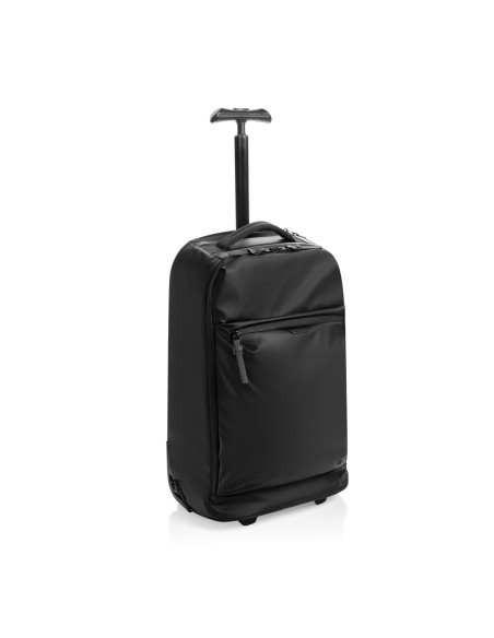 Zaino da cabina Swiss Peak OSLO RCS con ruote