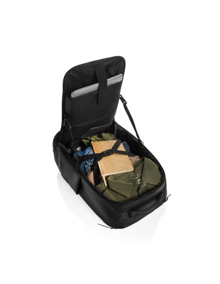 Zaino da cabina Swiss Peak OSLO RCS con ruote
