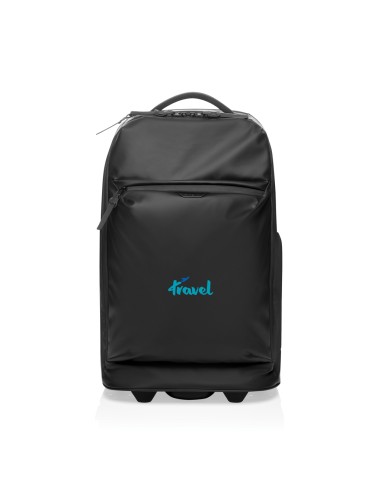 Zaino da cabina Swiss Peak OSLO RCS con ruote