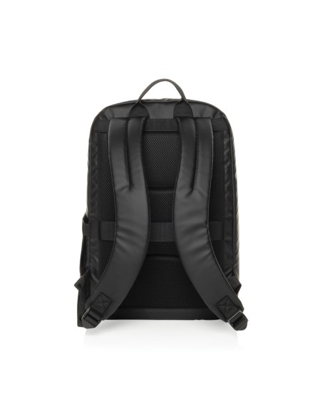 Zaino porta PC 16" Everyday Swiss Peak OSLO RCS