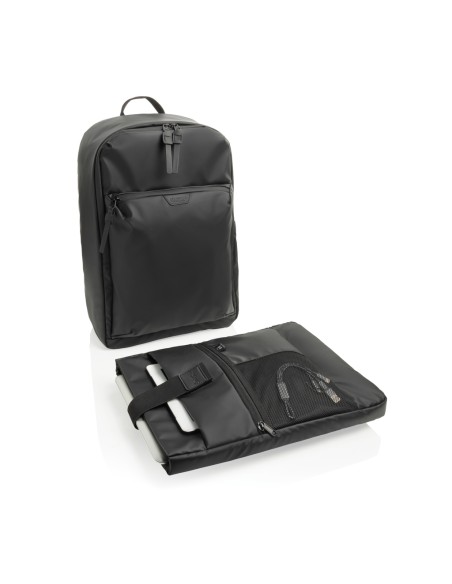 Zaino porta PC 16" Everyday Swiss Peak OSLO RCS