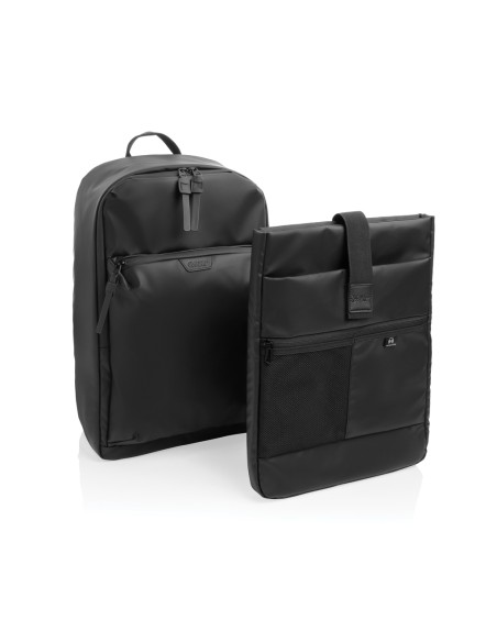 Zaino porta PC 16" Everyday Swiss Peak OSLO RCS