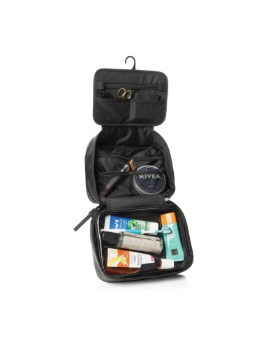 Beauty case multifunzionale Swiss Peak OSLO RCS