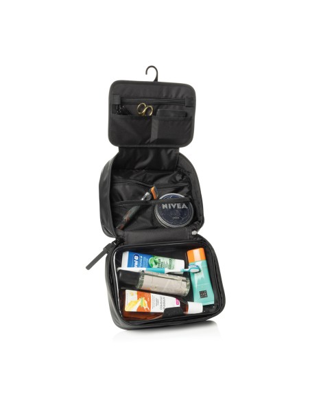 Beauty case multifunzionale Swiss Peak OSLO RCS