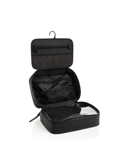 Beauty case multifunzionale Swiss Peak OSLO RCS