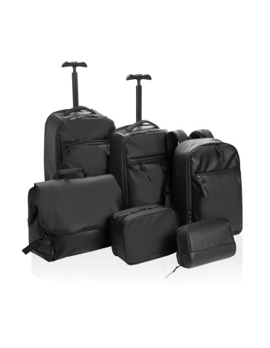 Beauty case multifunzionale Swiss Peak OSLO RCS