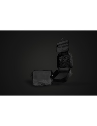 Beauty case multifunzionale Swiss Peak OSLO RCS