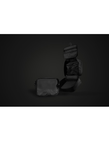 Beauty case multifunzionale Swiss Peak OSLO RCS