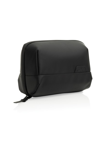 Pochette da viaggio multifunzione Swiss Peak OSLO RCS