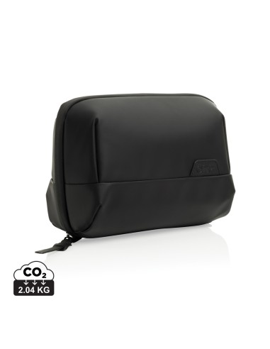 Pochette da viaggio multifunzione Swiss Peak OSLO RCS